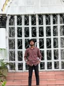 Md Abu Sayed