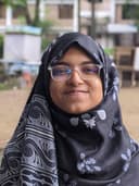 Najiha Yousuf