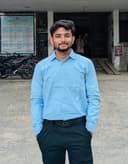 MD Moinul Hasan Sadik