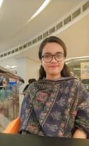 Mahabuba Sayra Silvia